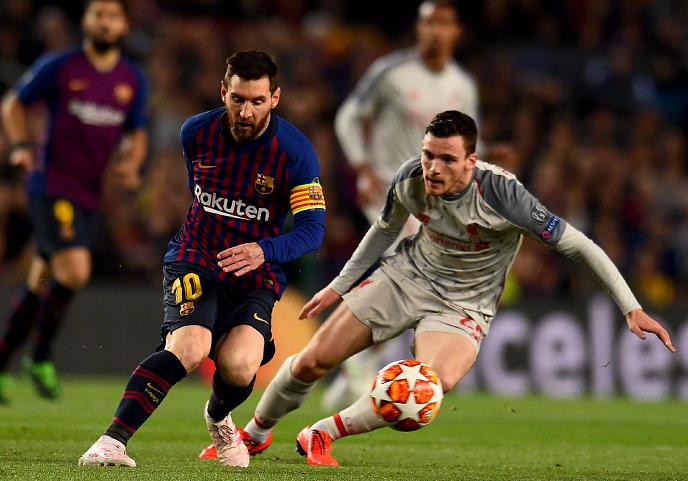 韩国归化国脚卡斯特罗普：参加世界杯一直是我的梦想